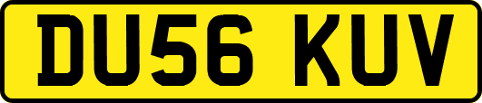DU56KUV