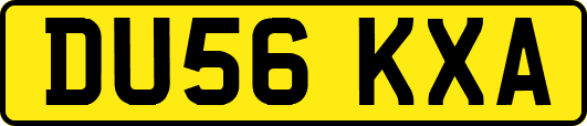 DU56KXA