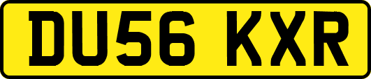 DU56KXR