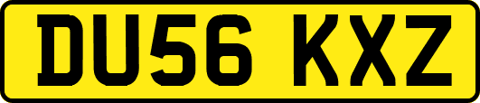 DU56KXZ