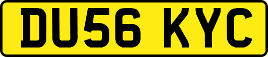 DU56KYC