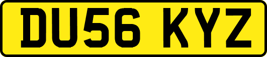 DU56KYZ