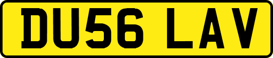 DU56LAV