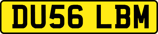 DU56LBM