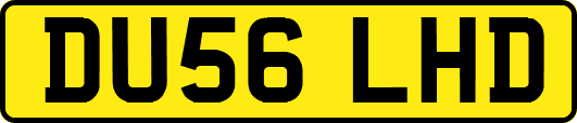DU56LHD