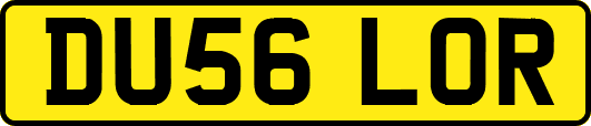 DU56LOR