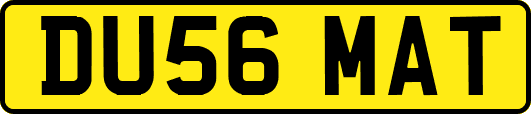DU56MAT