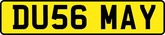 DU56MAY