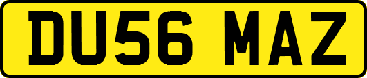 DU56MAZ