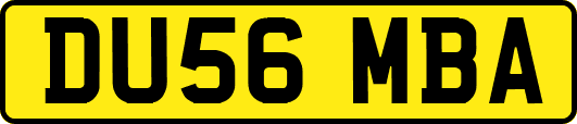 DU56MBA