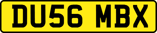 DU56MBX