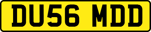 DU56MDD