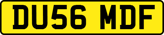 DU56MDF