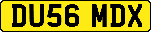 DU56MDX