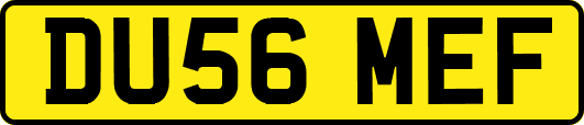 DU56MEF