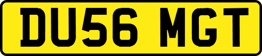 DU56MGT