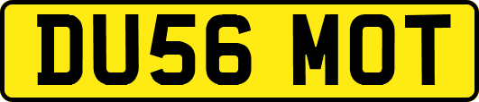 DU56MOT