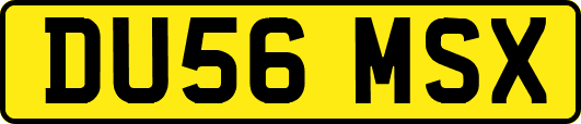 DU56MSX
