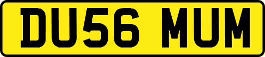 DU56MUM