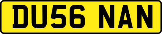 DU56NAN