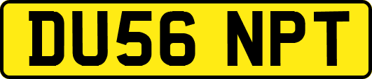 DU56NPT