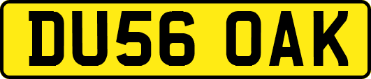 DU56OAK