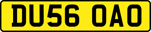 DU56OAO