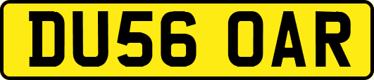 DU56OAR