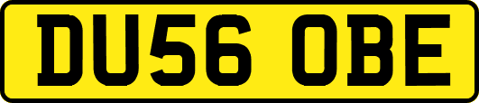 DU56OBE
