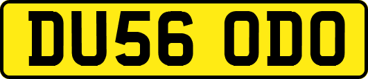 DU56ODO