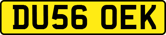 DU56OEK