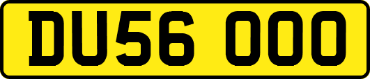 DU56OOO