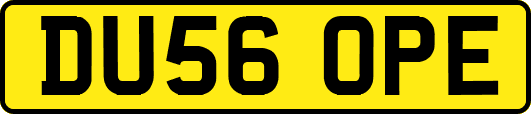 DU56OPE