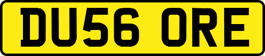 DU56ORE