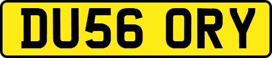 DU56ORY