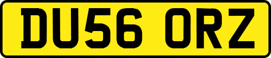 DU56ORZ