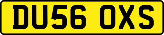 DU56OXS