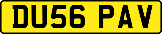 DU56PAV