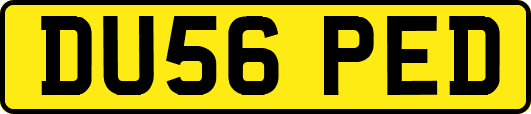 DU56PED