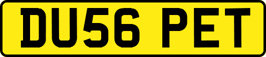 DU56PET