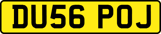 DU56POJ