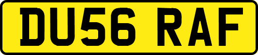 DU56RAF
