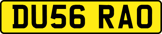 DU56RAO
