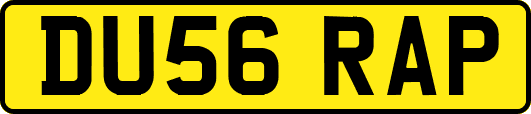 DU56RAP