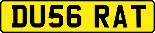 DU56RAT