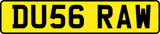 DU56RAW