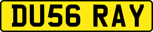 DU56RAY