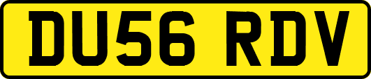 DU56RDV