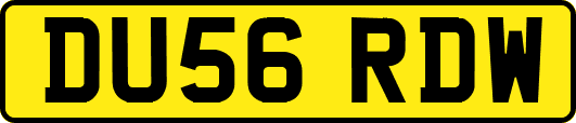 DU56RDW