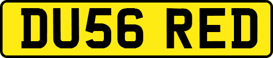 DU56RED